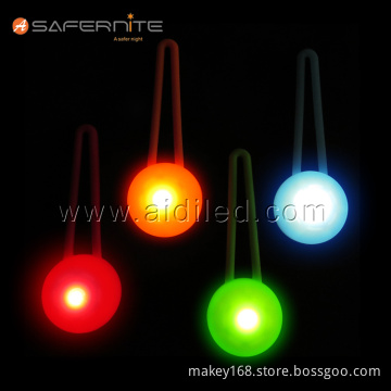 Clip On Led Night Light For Dogs Collar